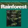 Image Of Rainforest - Music CD
